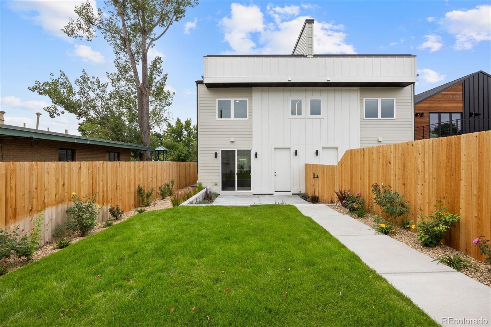 3153 W 26th Avenue Unit: L