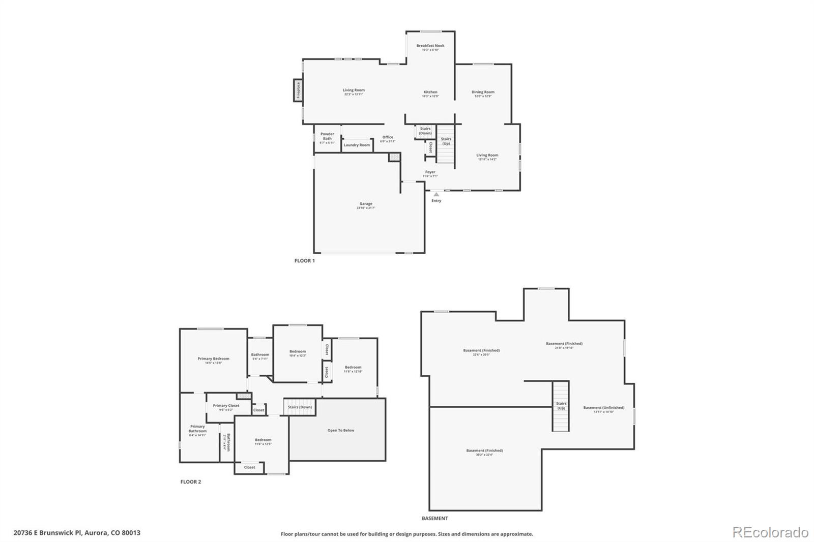 20736 E Brunswick Place