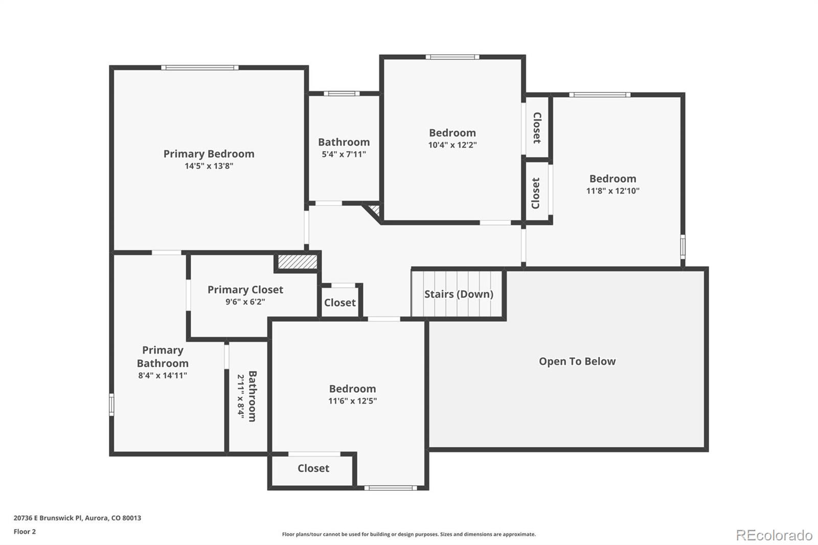 20736 E Brunswick Place