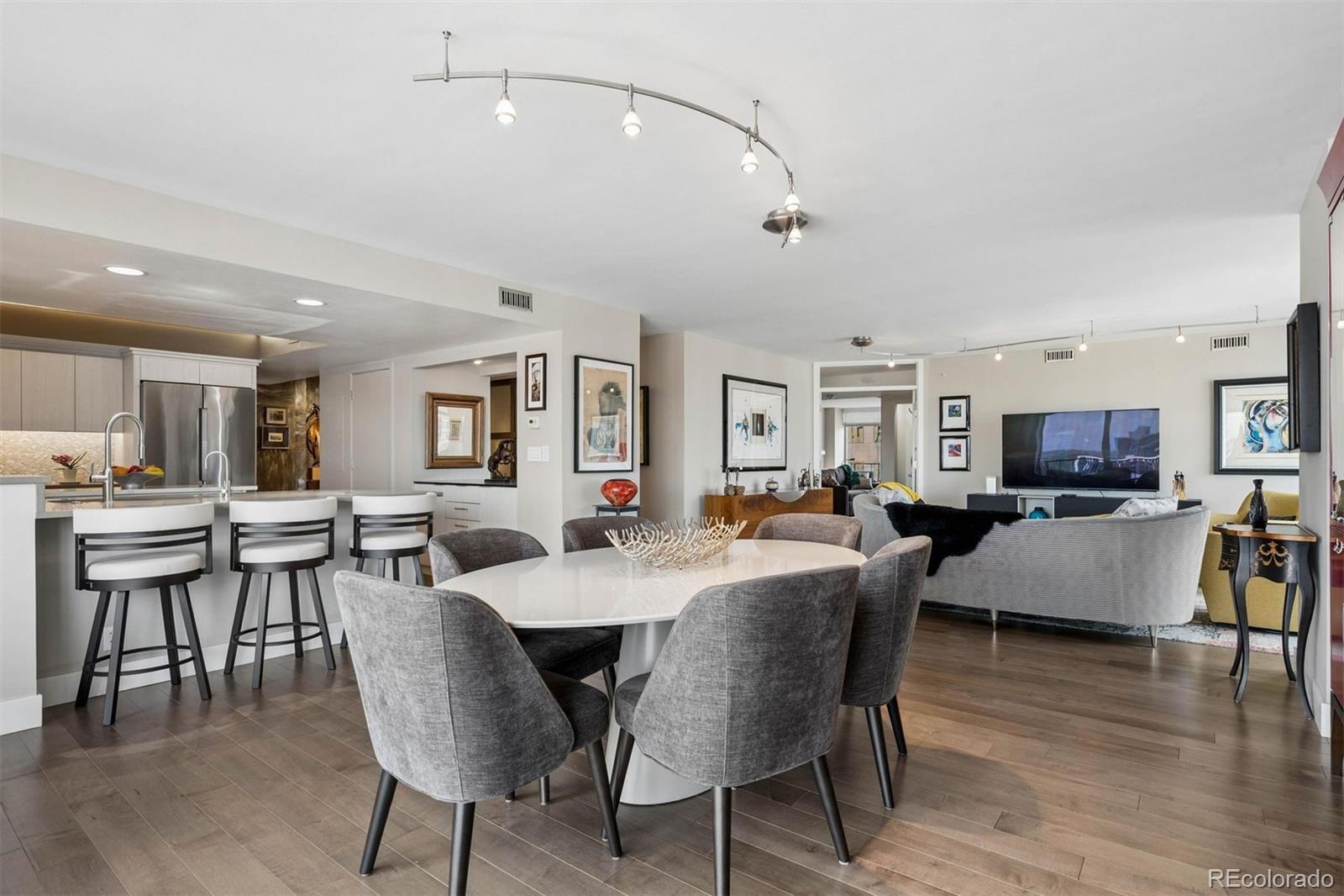 1777 Larimer Street Unit: 2210