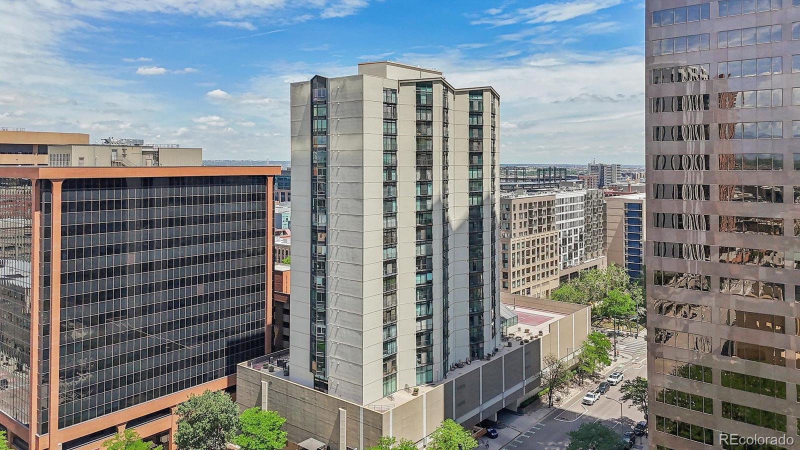 1777 Larimer Street Unit: 2210