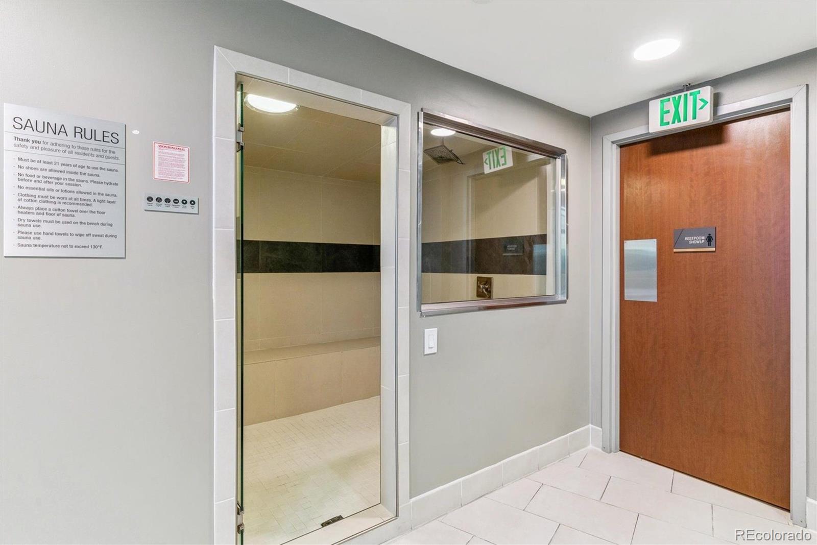 1777 Larimer Street Unit: 2210