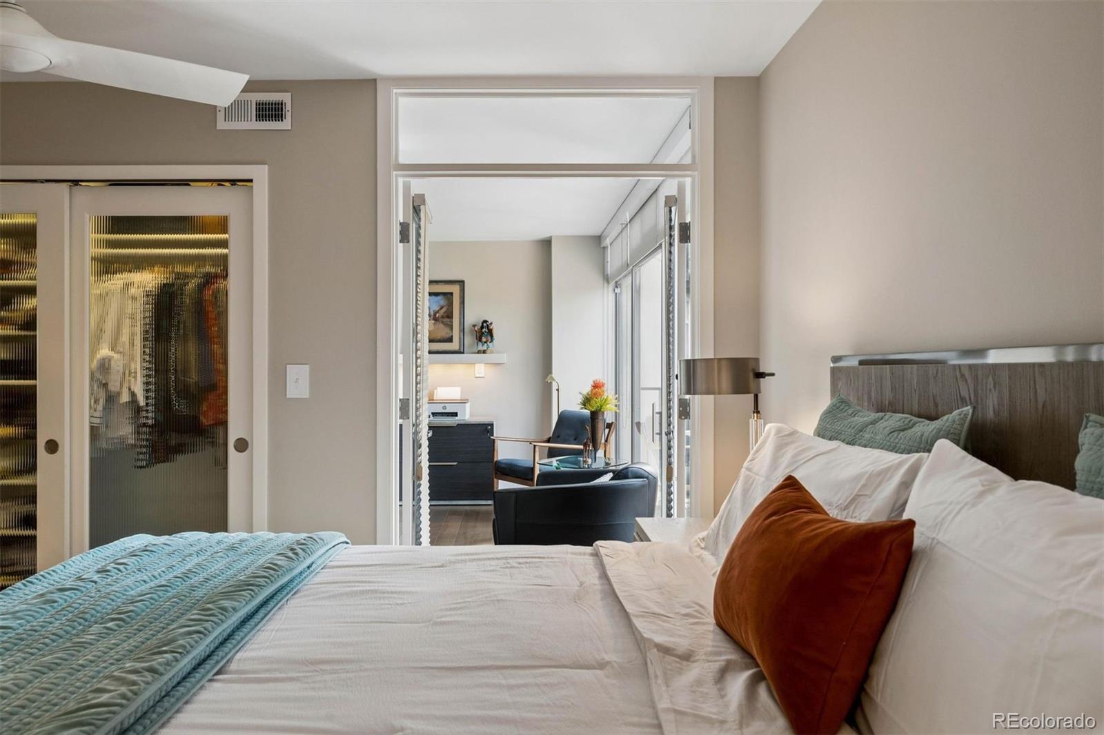1777 Larimer Street Unit: 2210