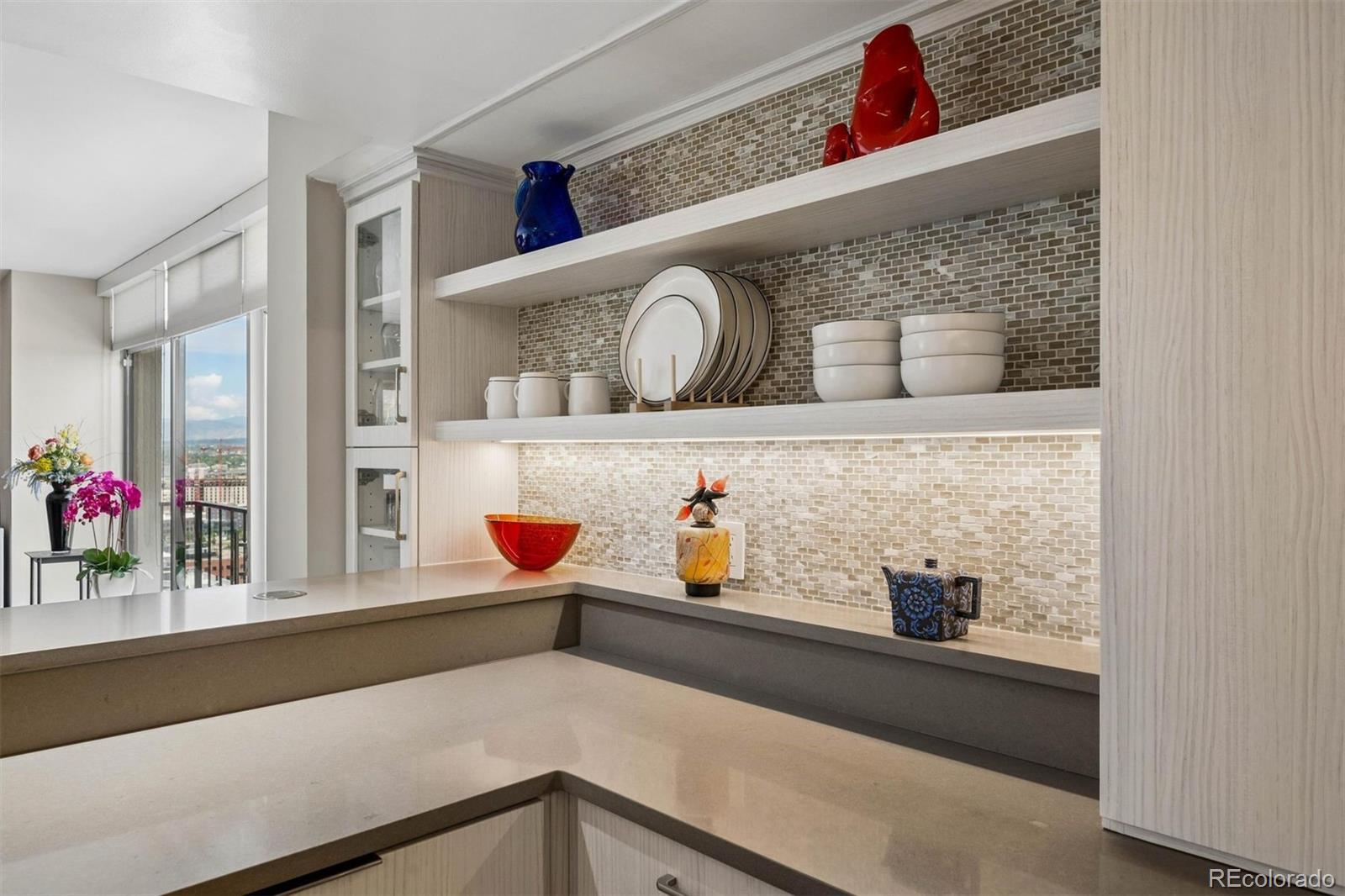 1777 Larimer Street Unit: 2210