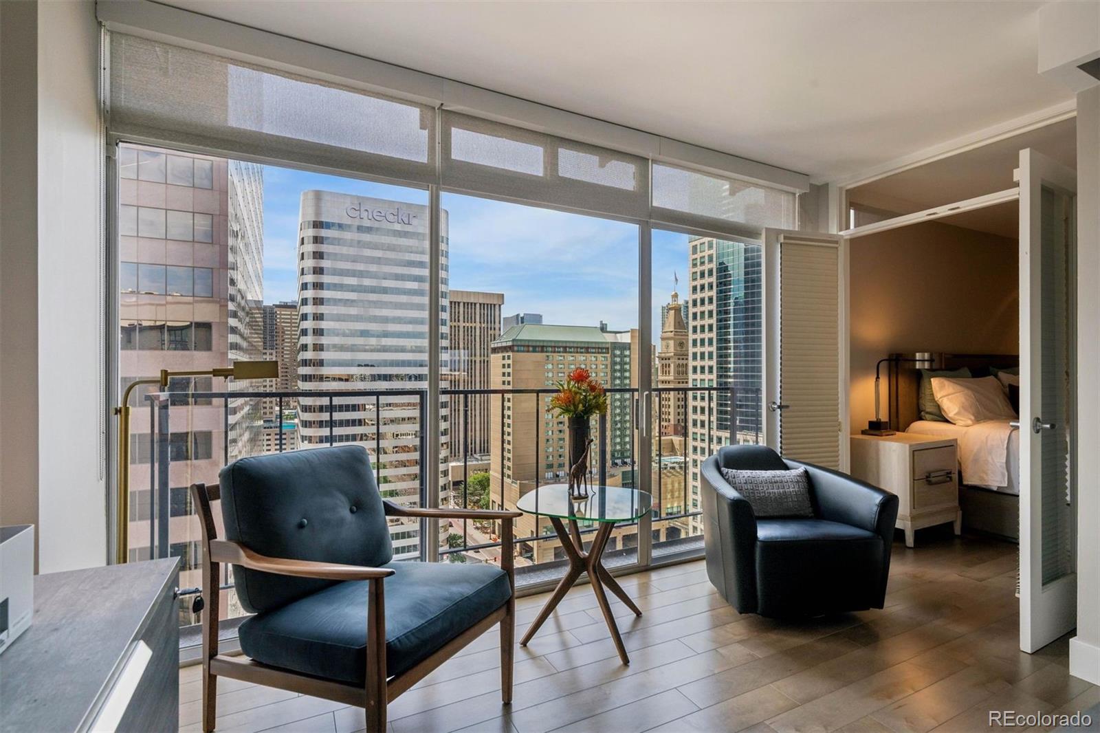 1777 Larimer Street Unit: 2210