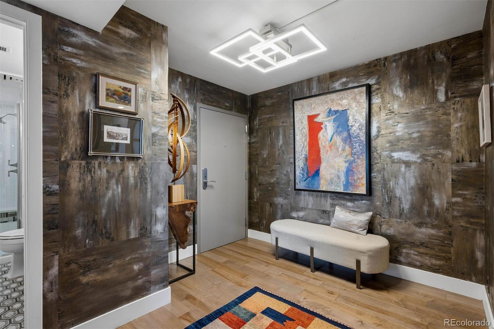 1777 Larimer Street Unit: 2210
