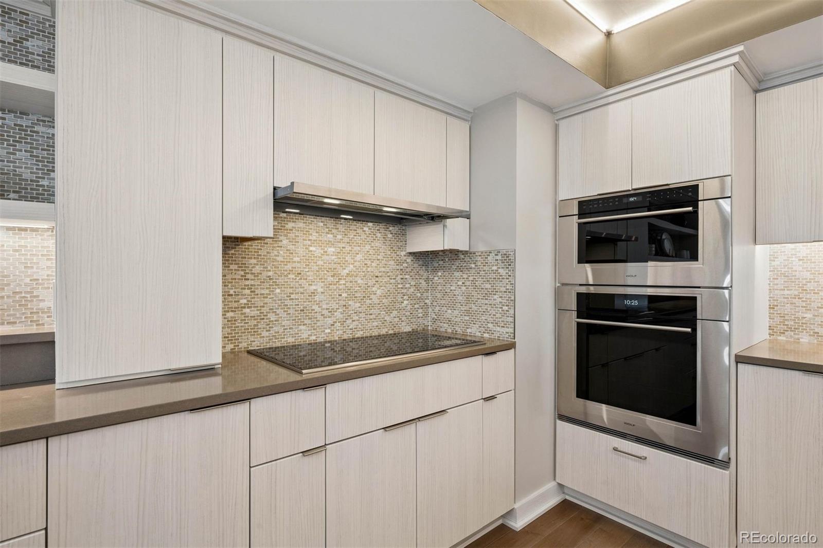 1777 Larimer Street Unit: 2210
