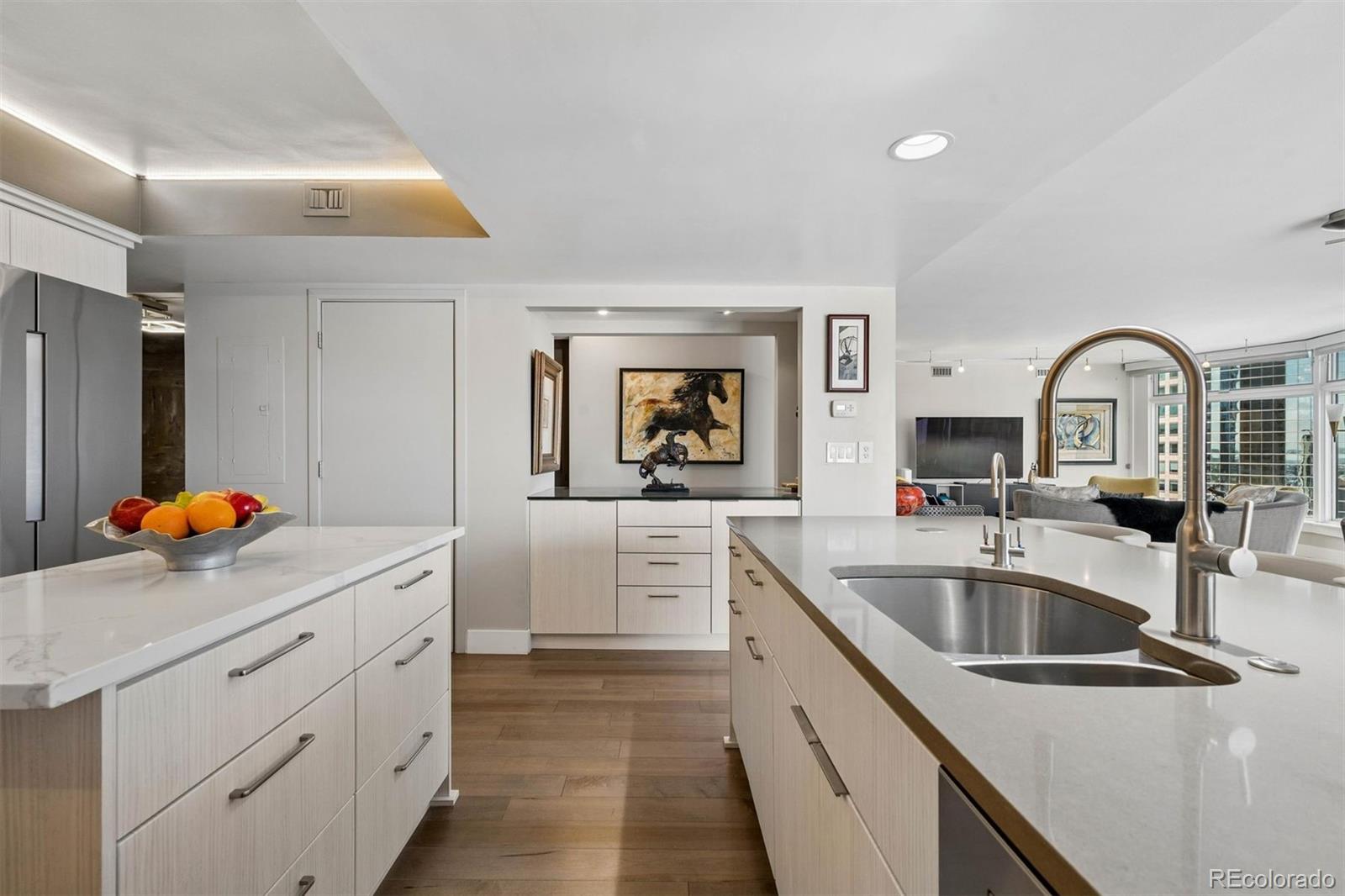 1777 Larimer Street Unit: 2210