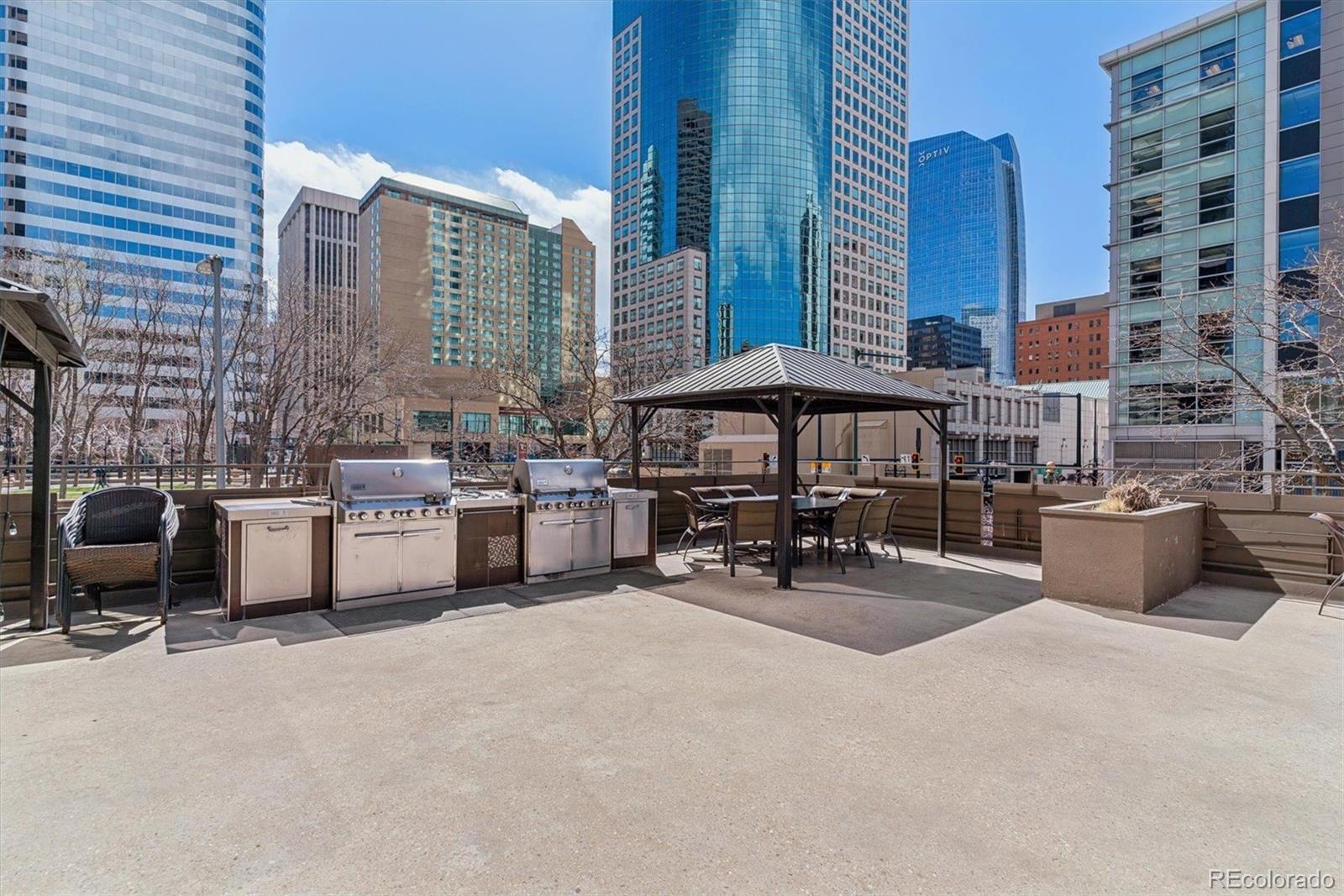 1777 Larimer Street Unit: 2210