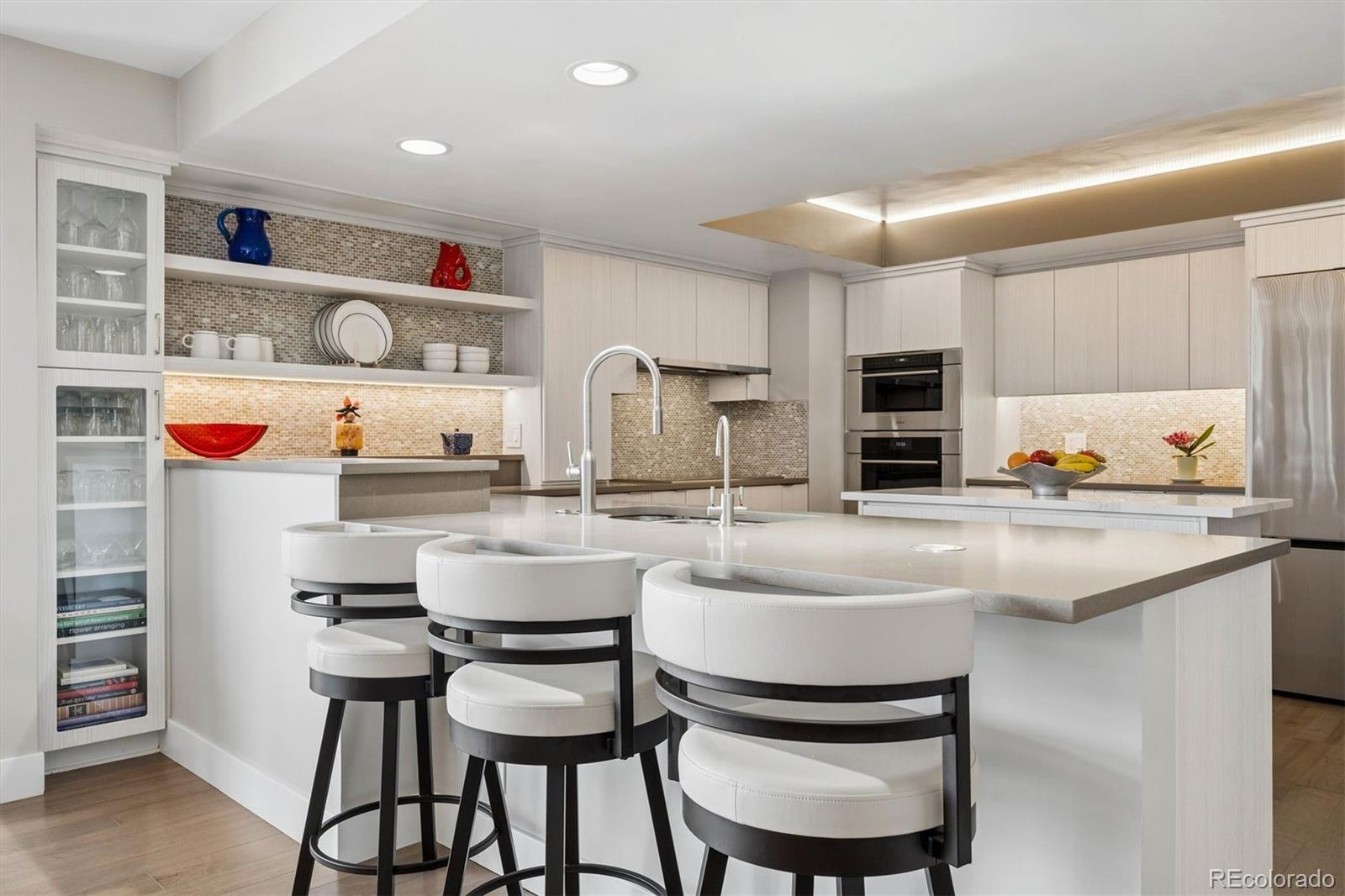 1777 Larimer Street Unit: 2210