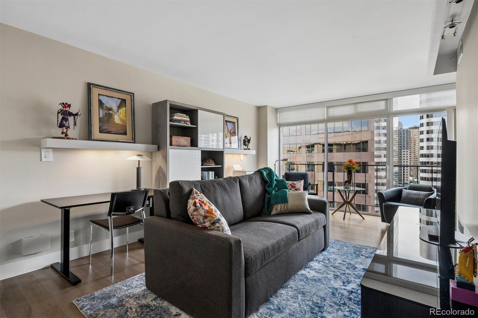 1777 Larimer Street Unit: 2210