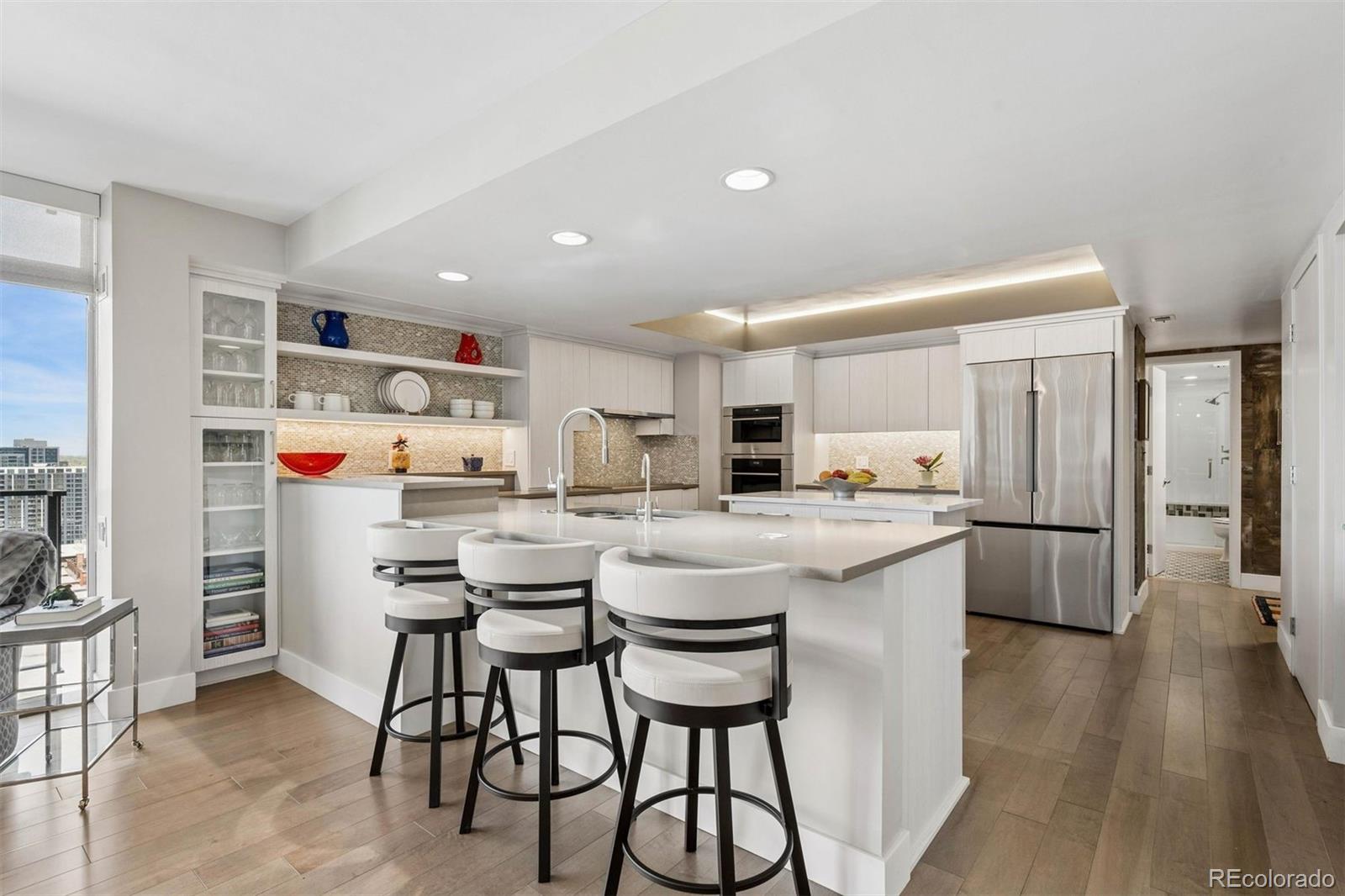 1777 Larimer Street Unit: 2210