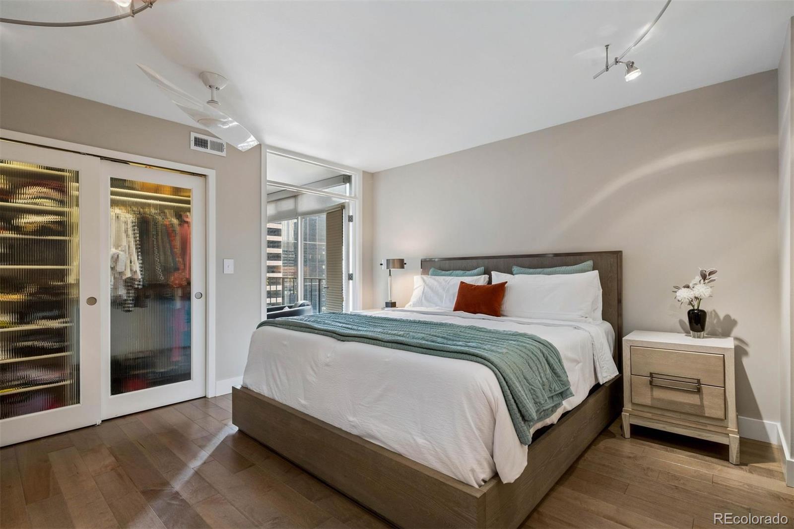 1777 Larimer Street Unit: 2210