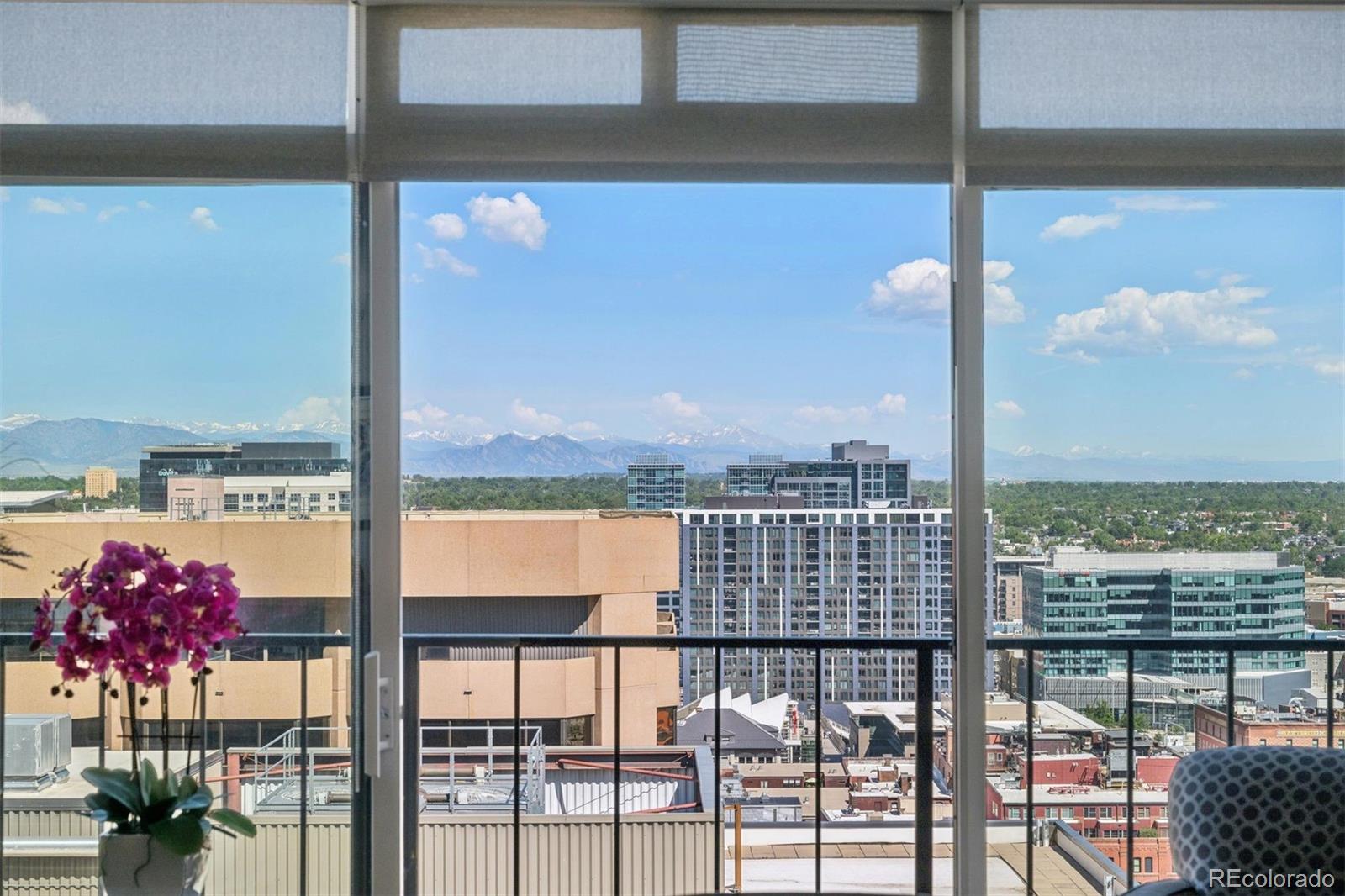1777 Larimer Street Unit: 2210
