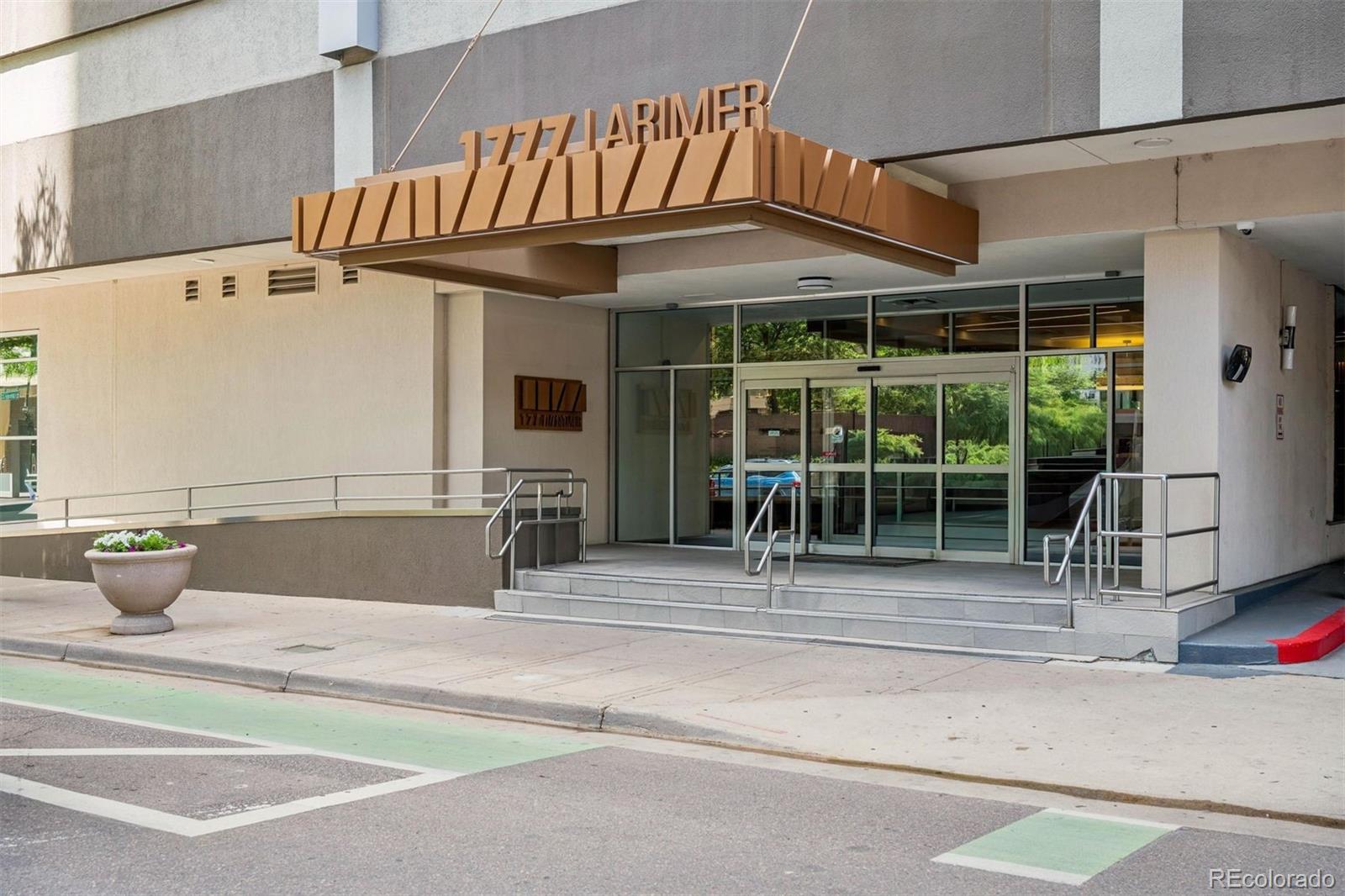 1777 Larimer Street Unit: 2210