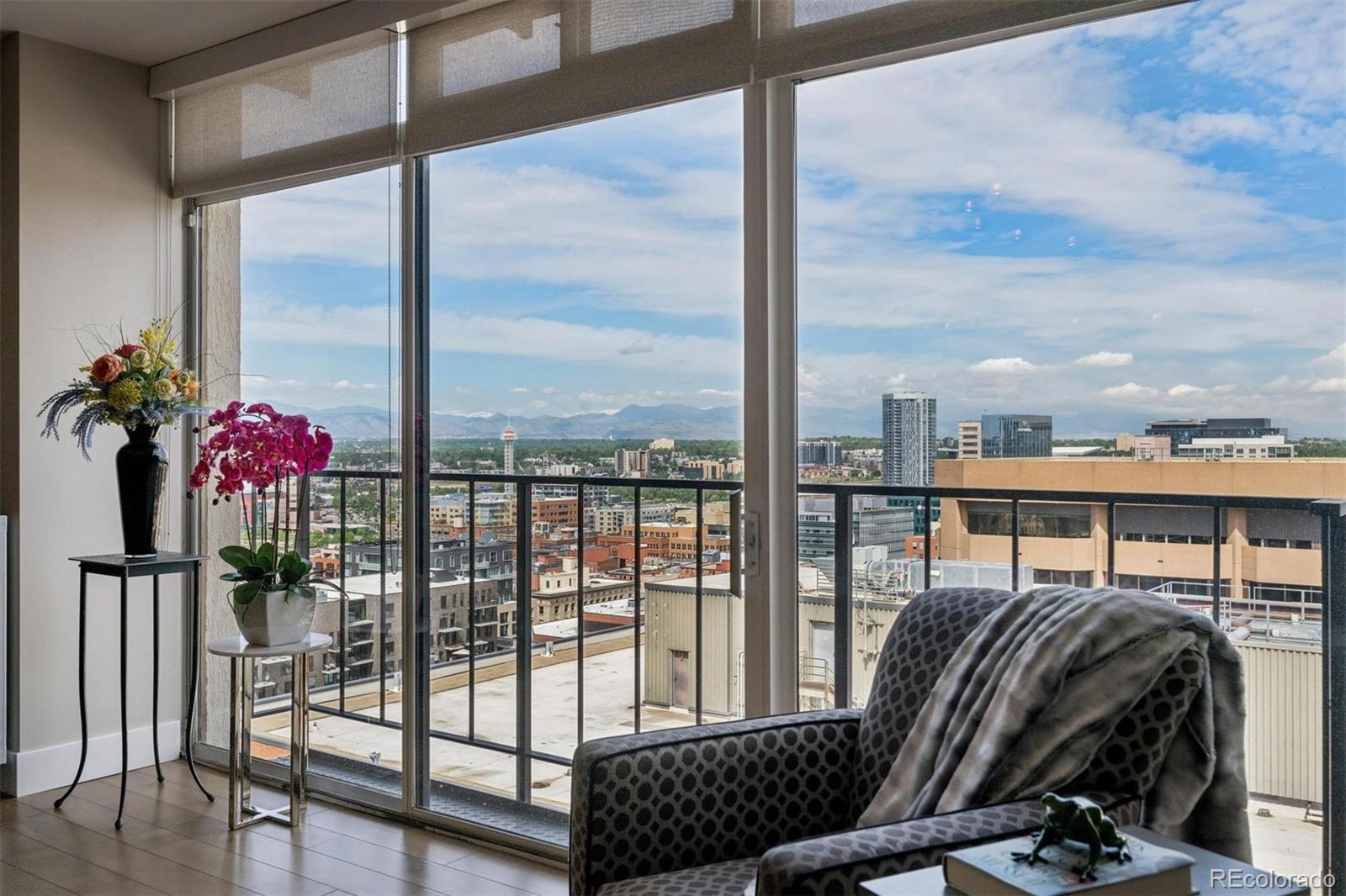 1777 Larimer Street Unit: 2210