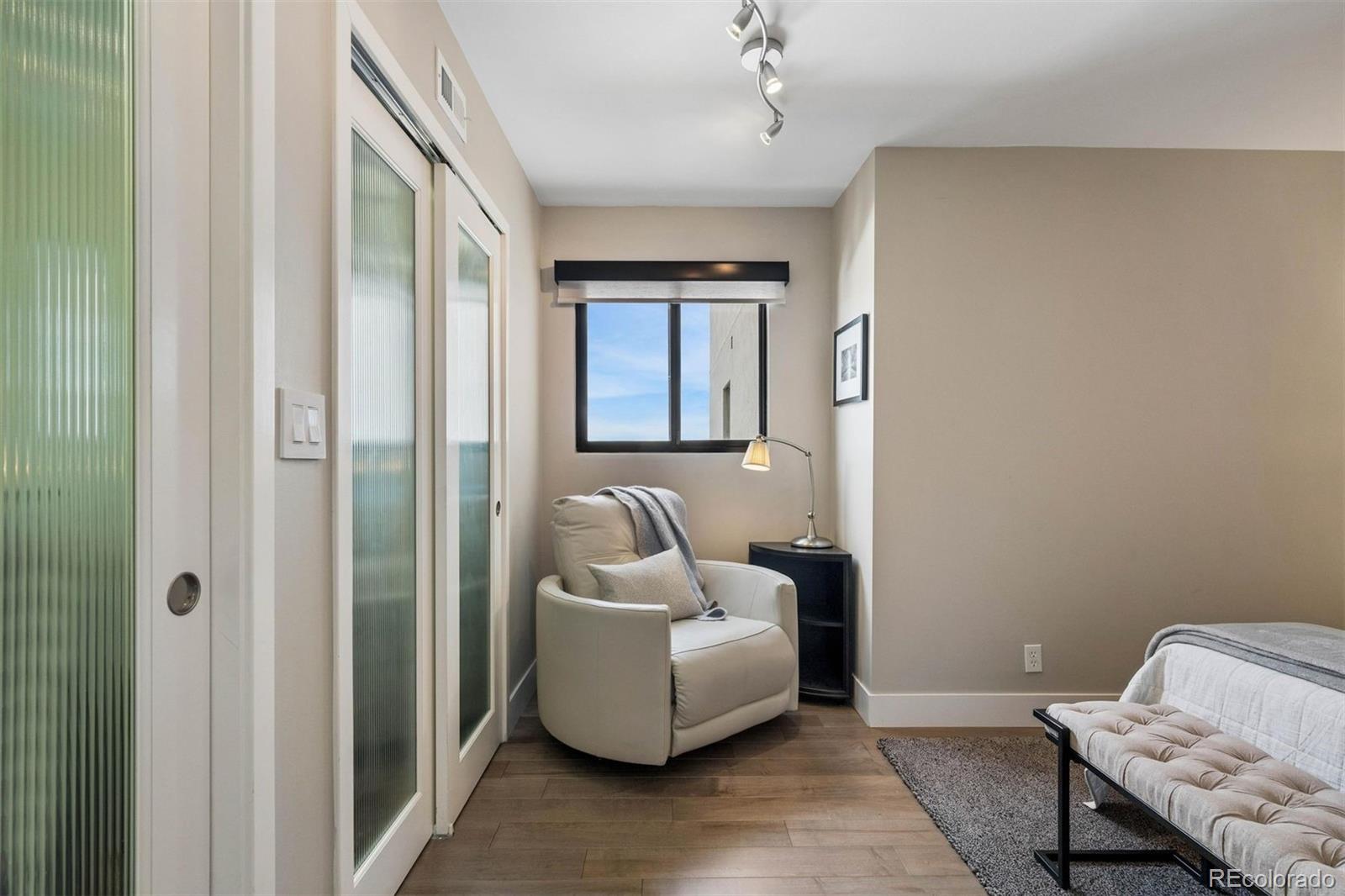 1777 Larimer Street Unit: 2210