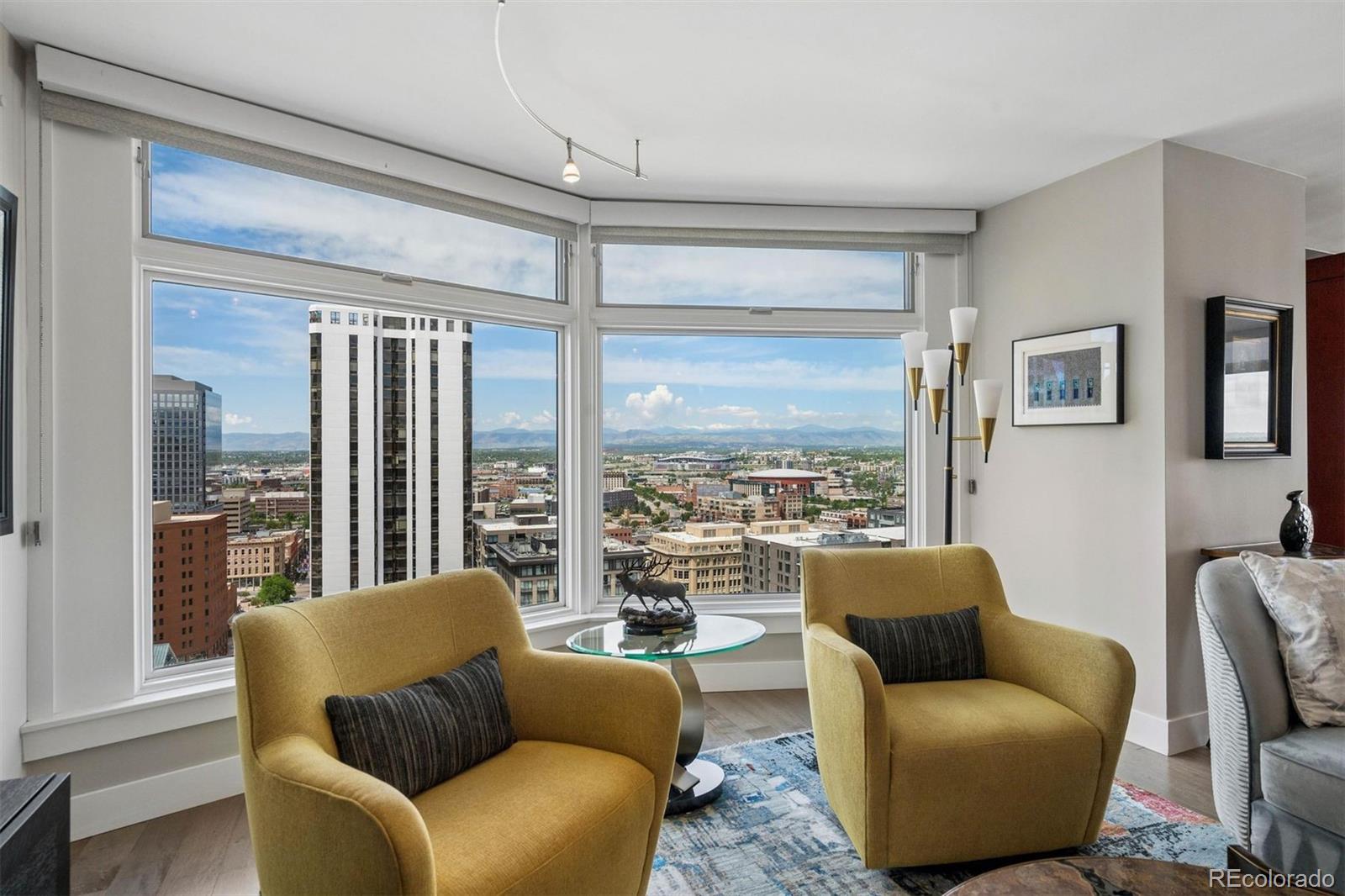 1777 Larimer Street Unit: 2210