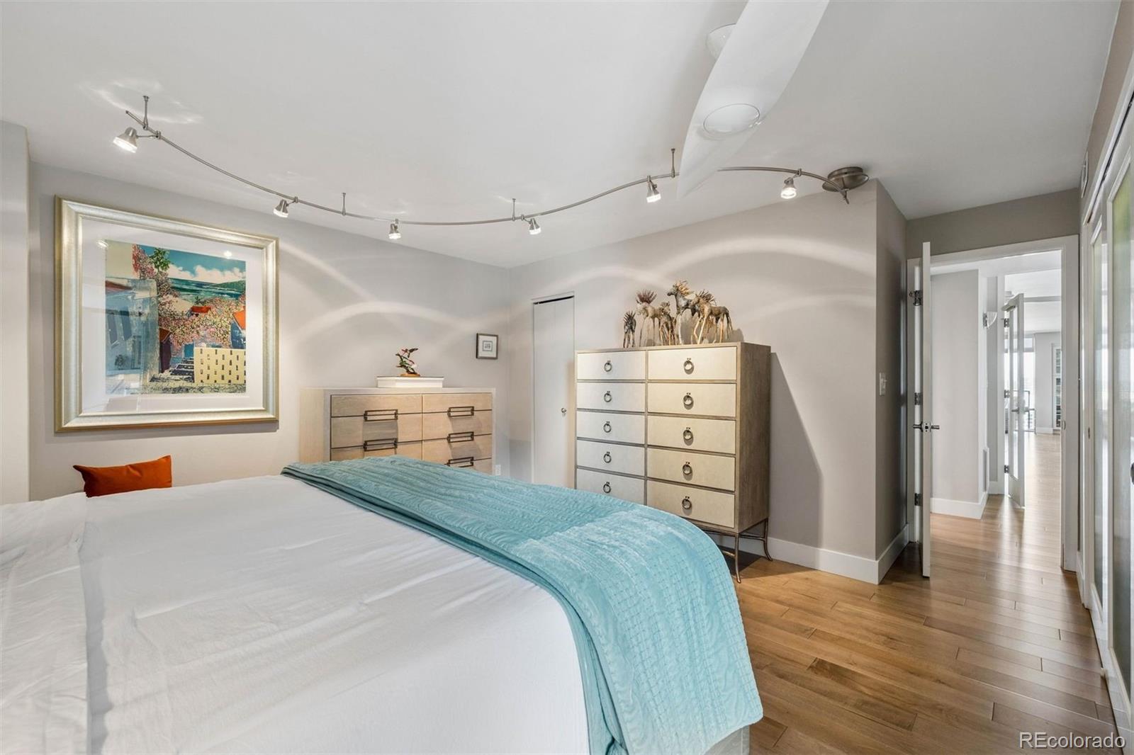1777 Larimer Street Unit: 2210