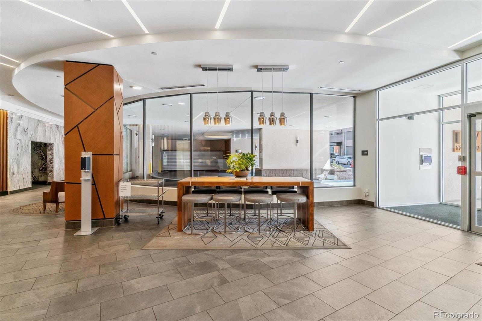 1777 Larimer Street Unit: 2210