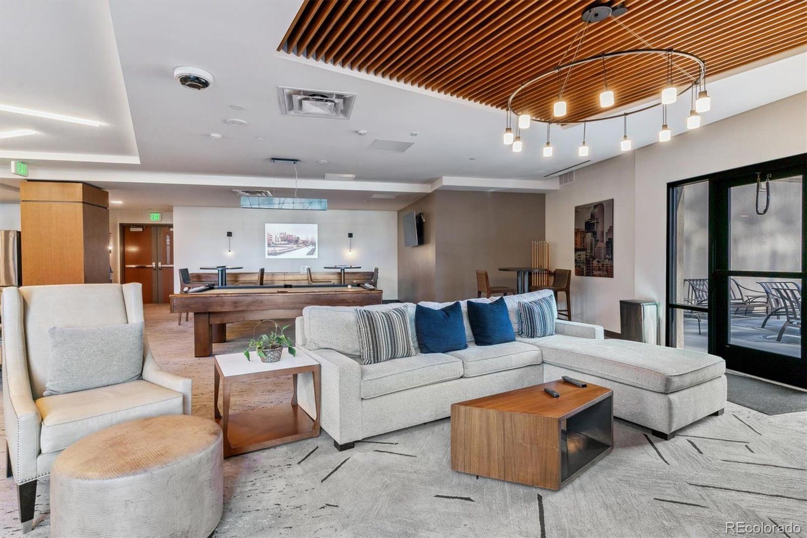 1777 Larimer Street Unit: 2210