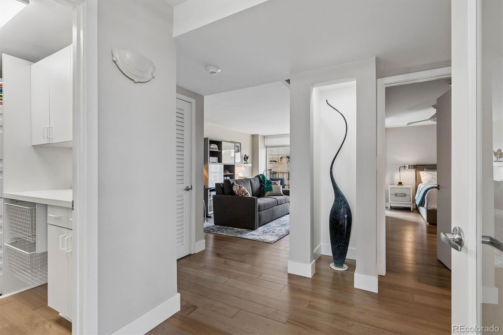 1777 Larimer Street Unit: 2210