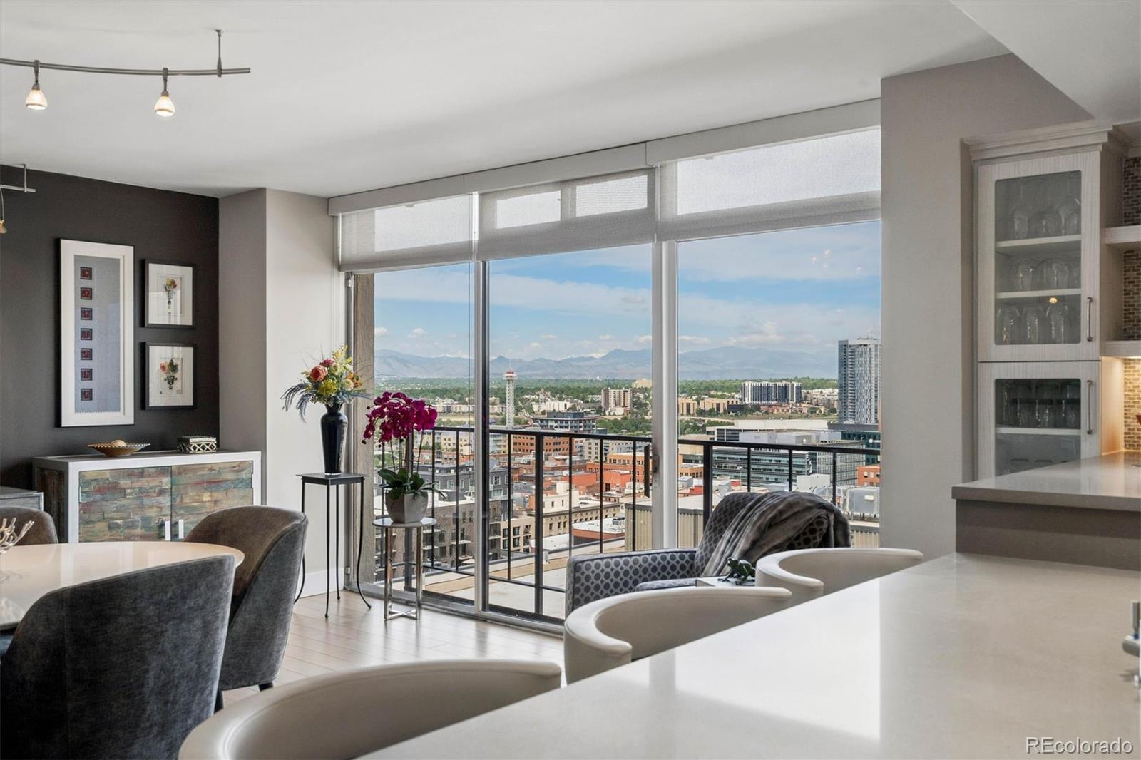 1777 Larimer Street Unit: 2210