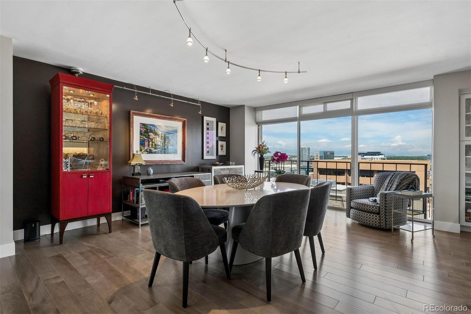 1777 Larimer Street Unit: 2210