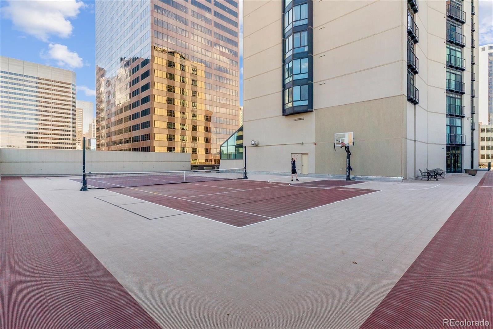 1777 Larimer Street Unit: 2210