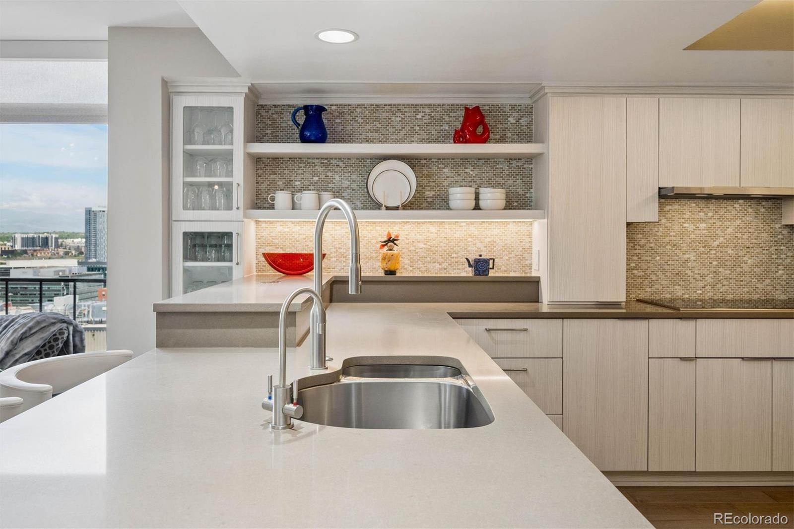 1777 Larimer Street Unit: 2210