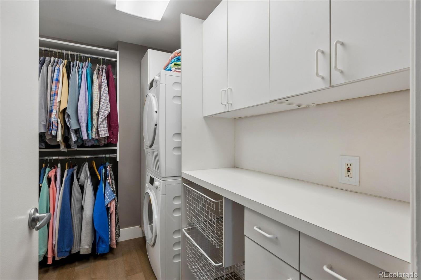 1777 Larimer Street Unit: 2210