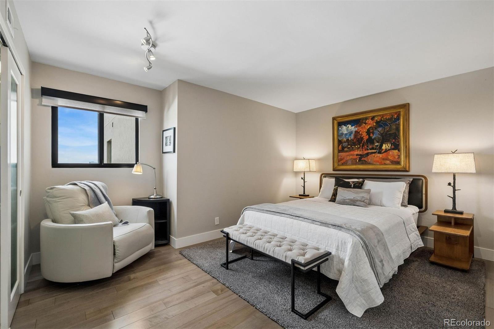 1777 Larimer Street Unit: 2210