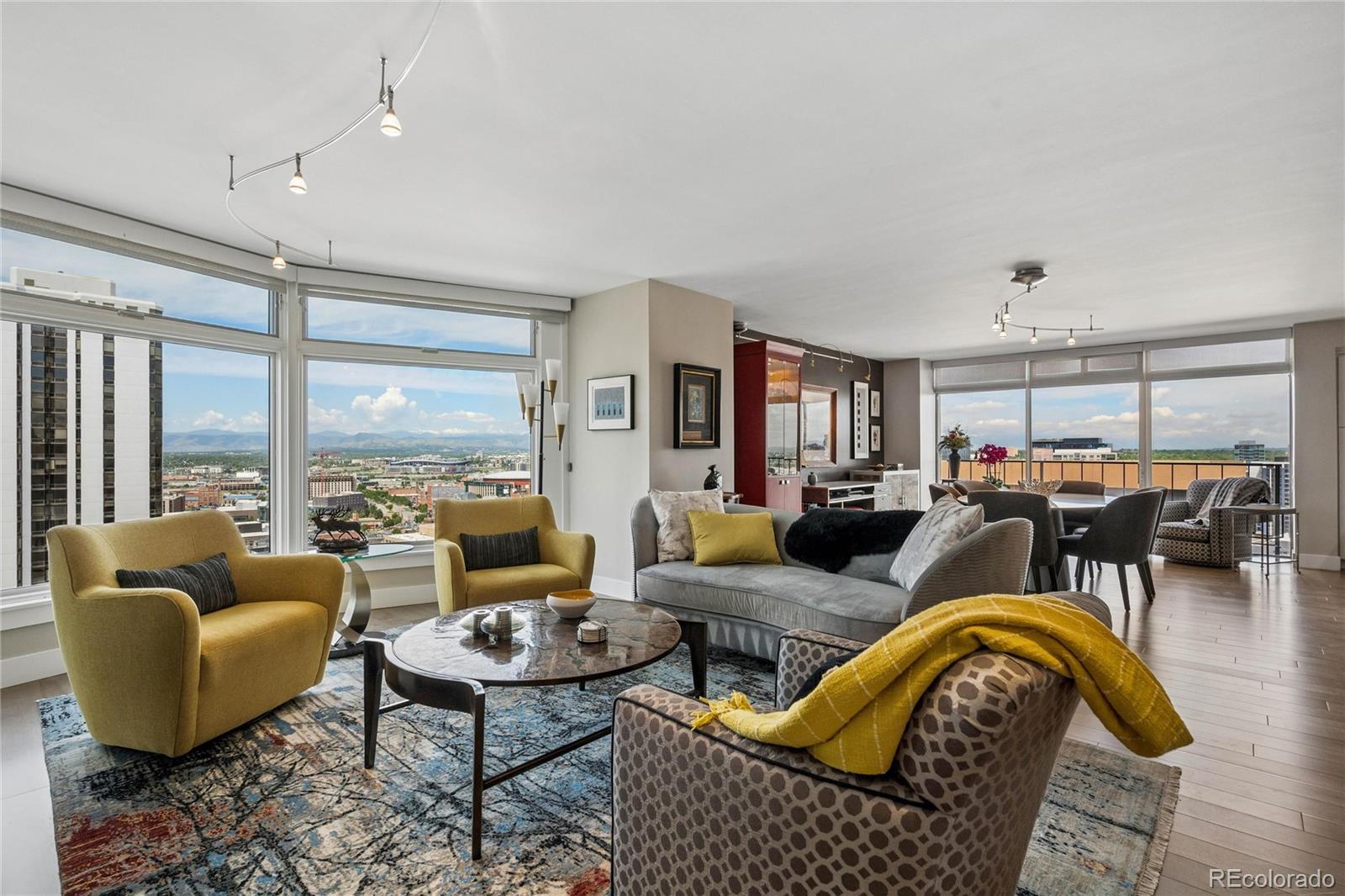 1777 Larimer Street Unit: 2210