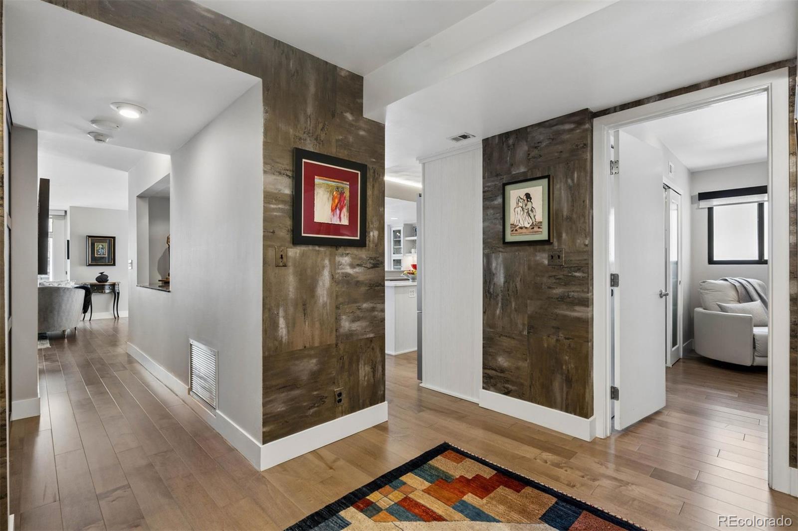 1777 Larimer Street Unit: 2210