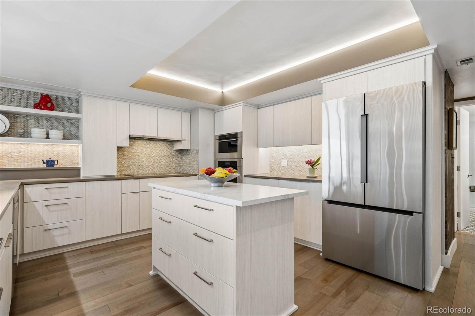 1777 Larimer Street Unit: 2210