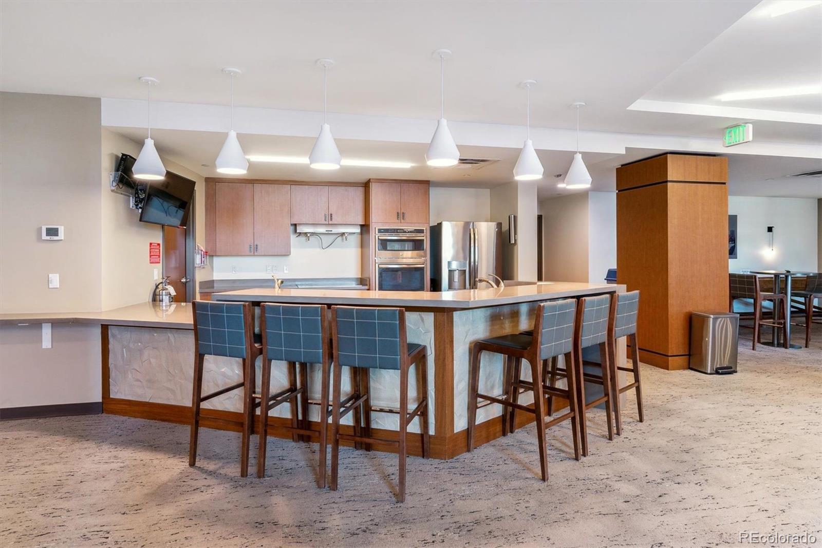 1777 Larimer Street Unit: 2210