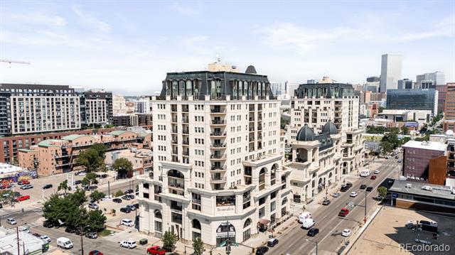 925 N Lincoln Street Unit: 4B