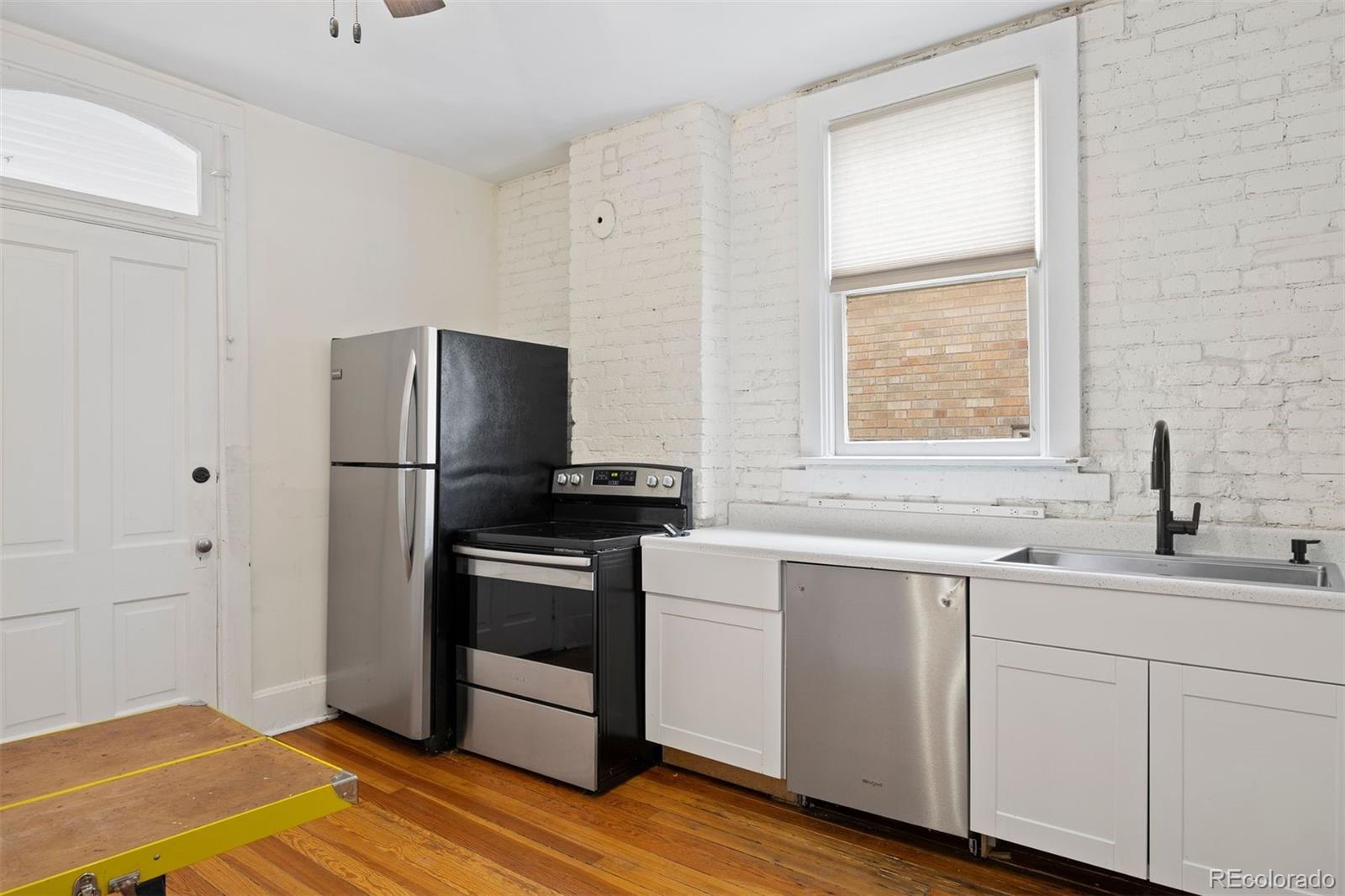 1554 N Pennsylvania Street