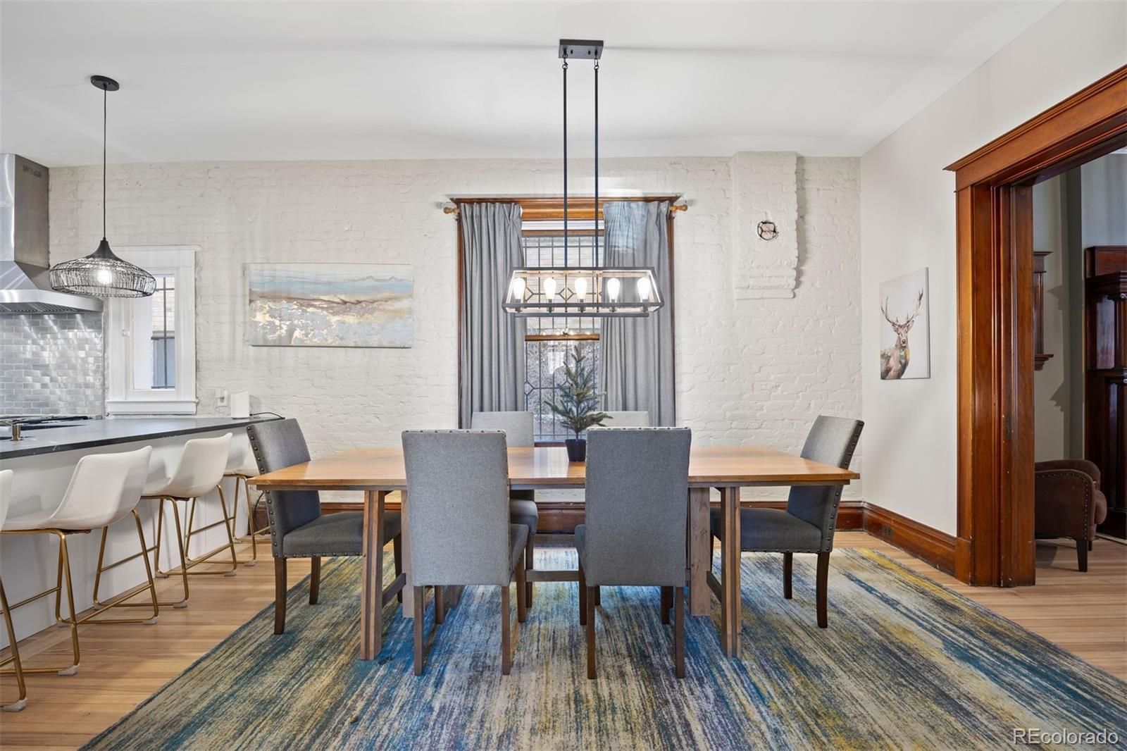 1554 N Pennsylvania Street