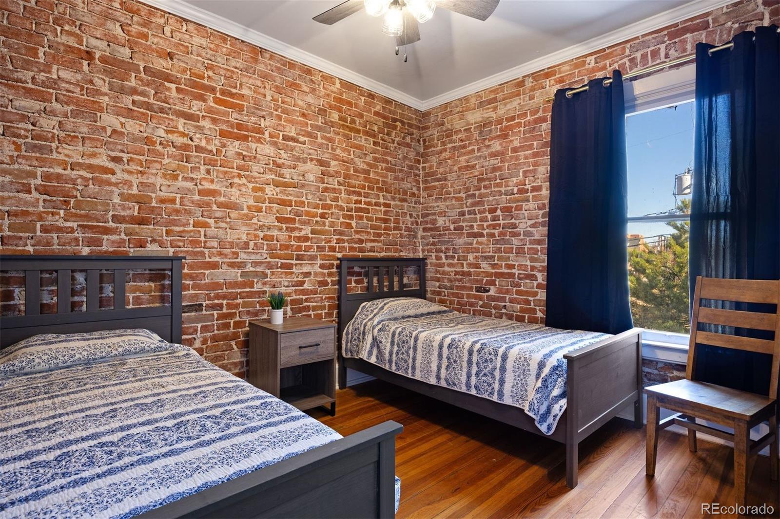 1554 N Pennsylvania Street