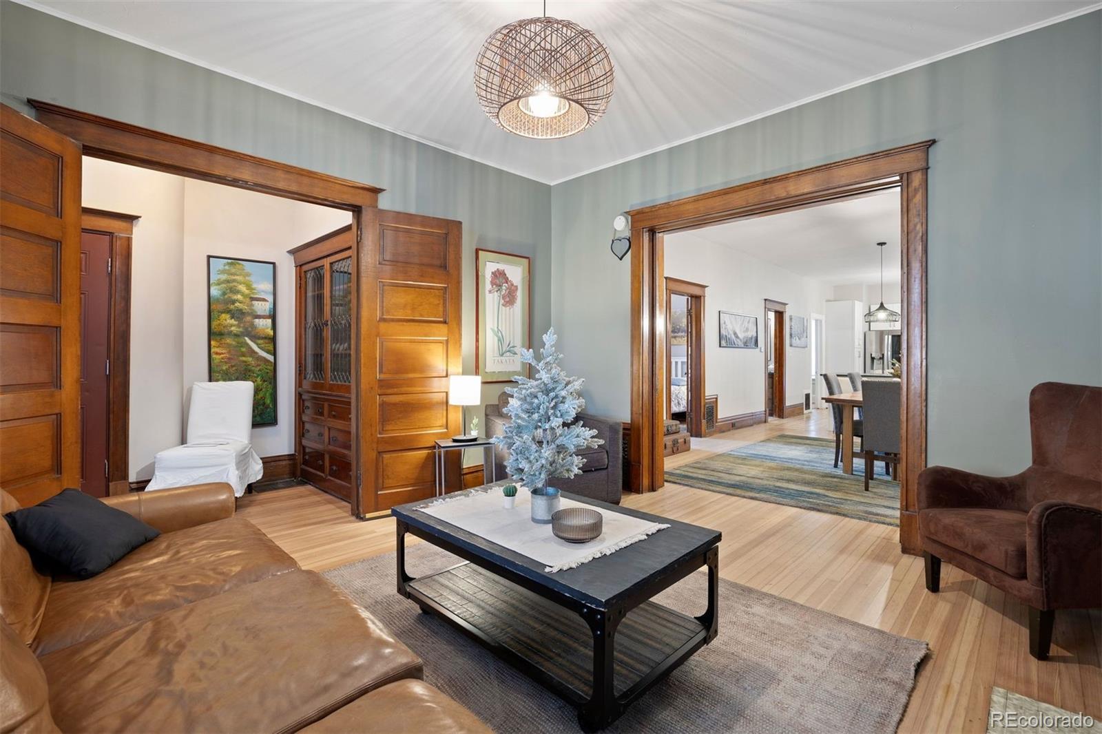 1554 N Pennsylvania Street