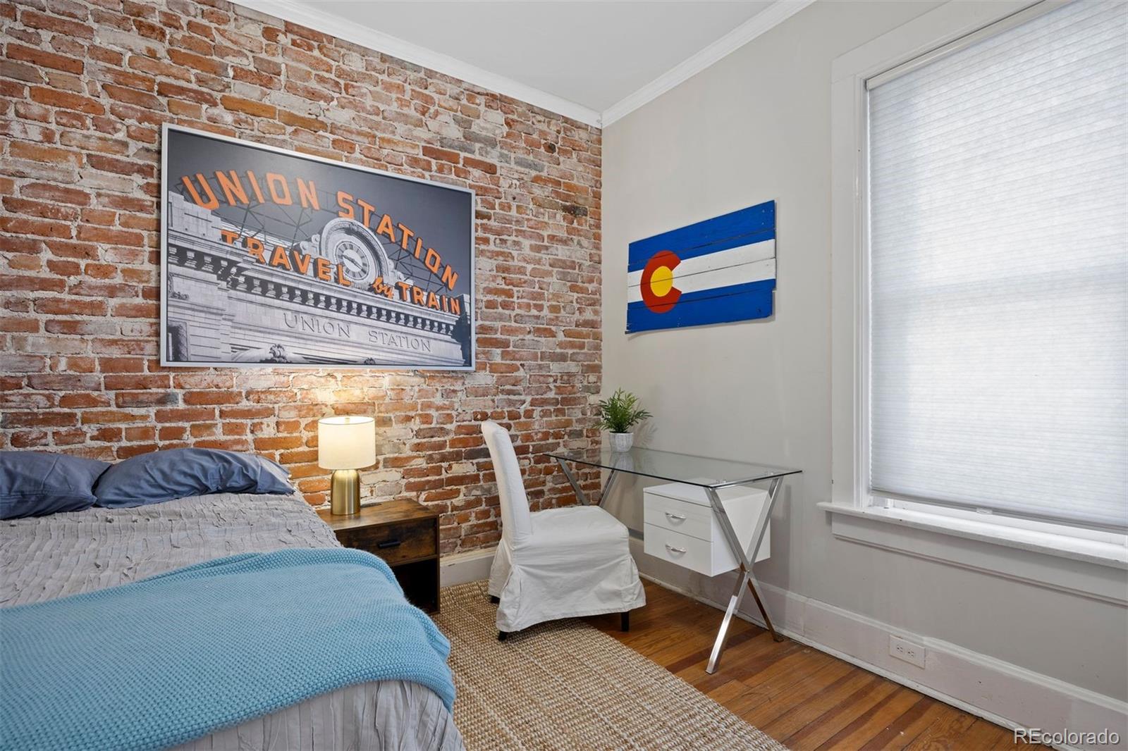 1554 N Pennsylvania Street