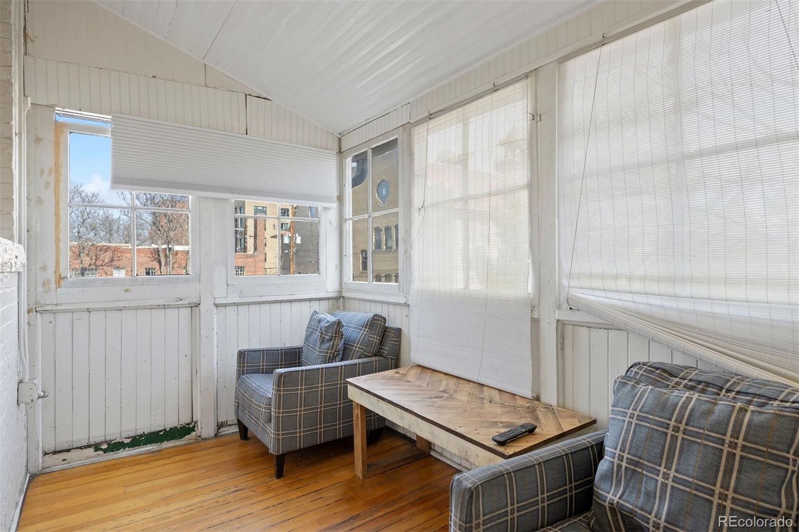 1554 N Pennsylvania Street