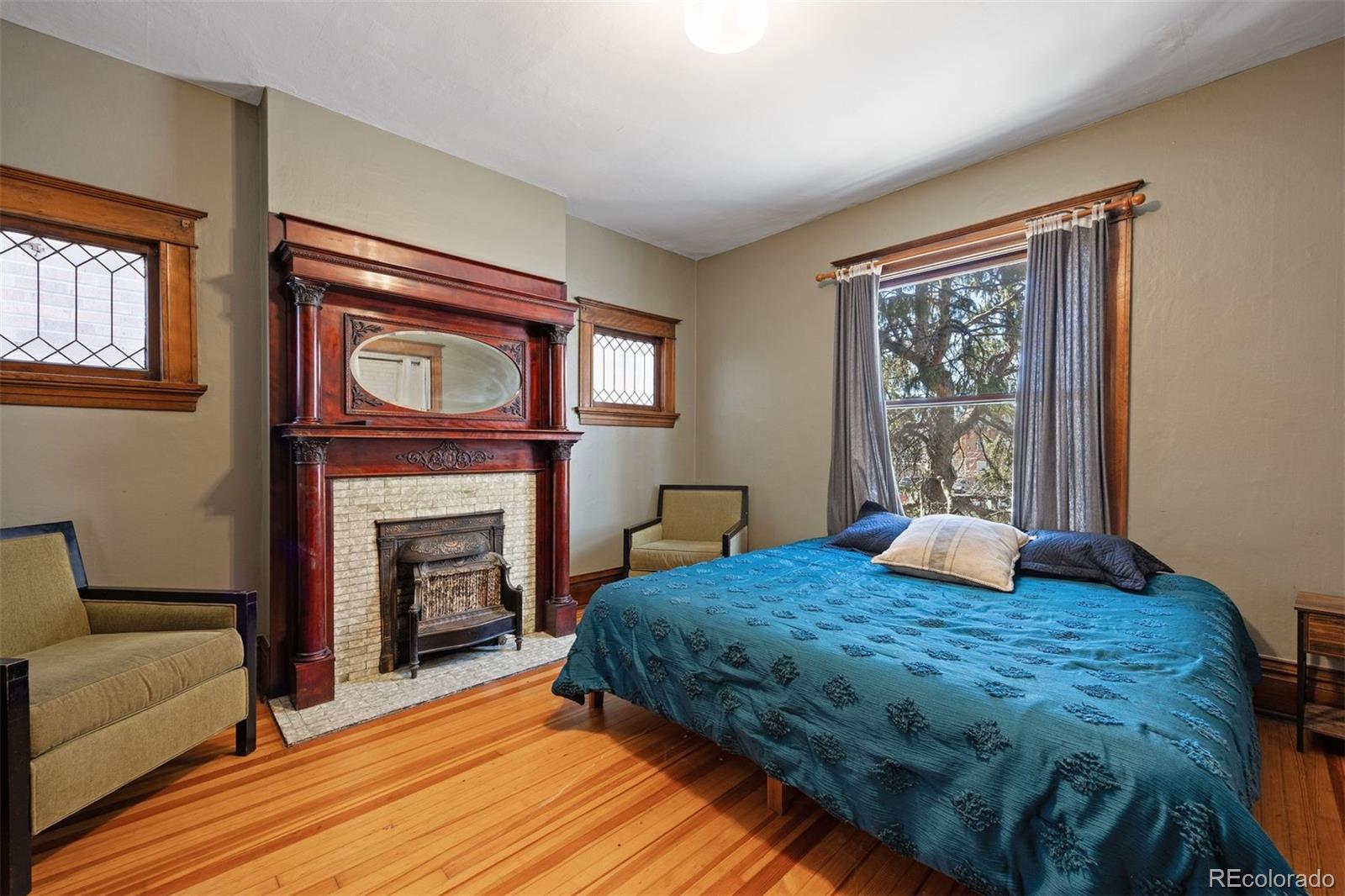 1554 N Pennsylvania Street