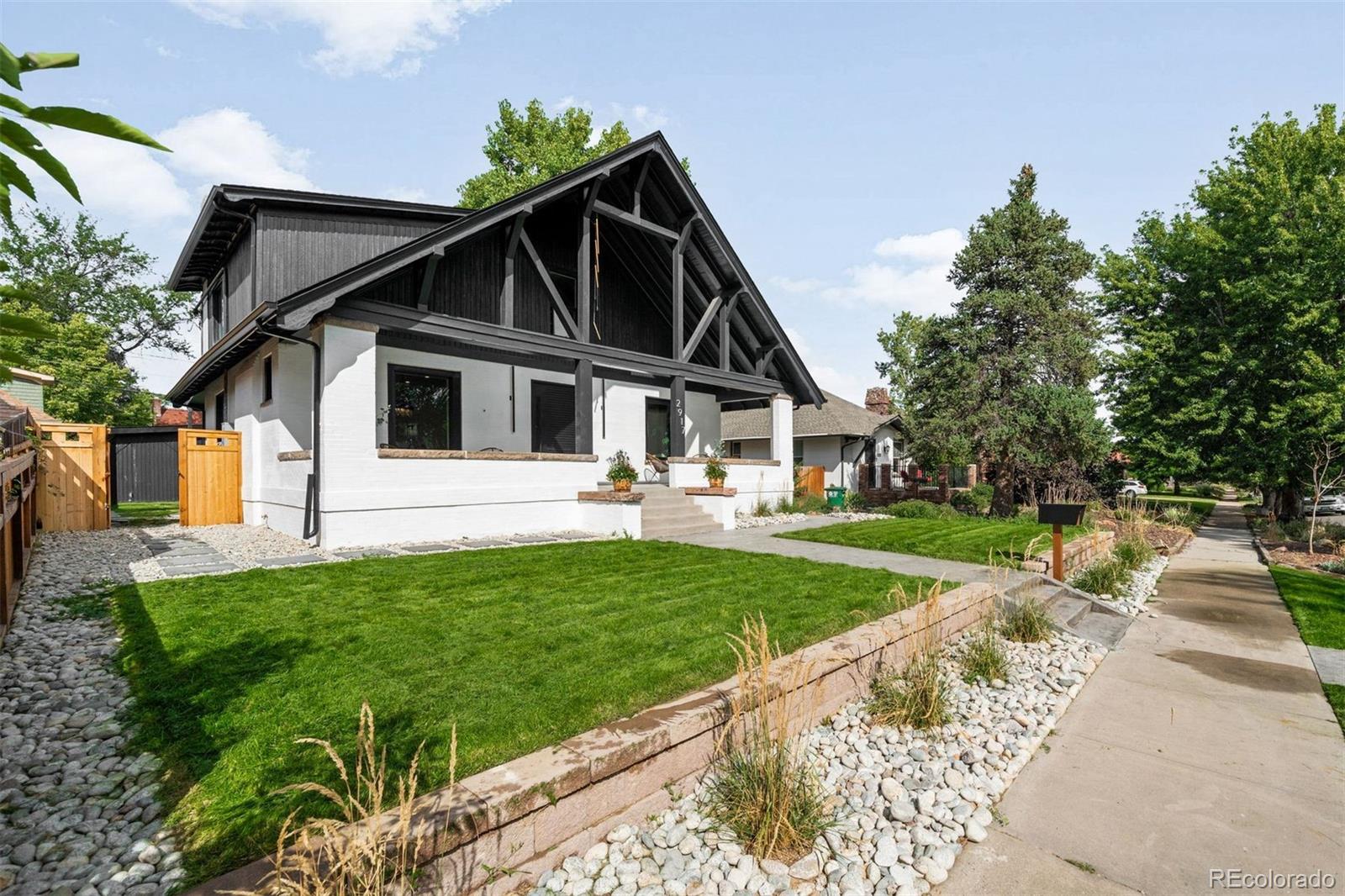 2917 Clermont Street