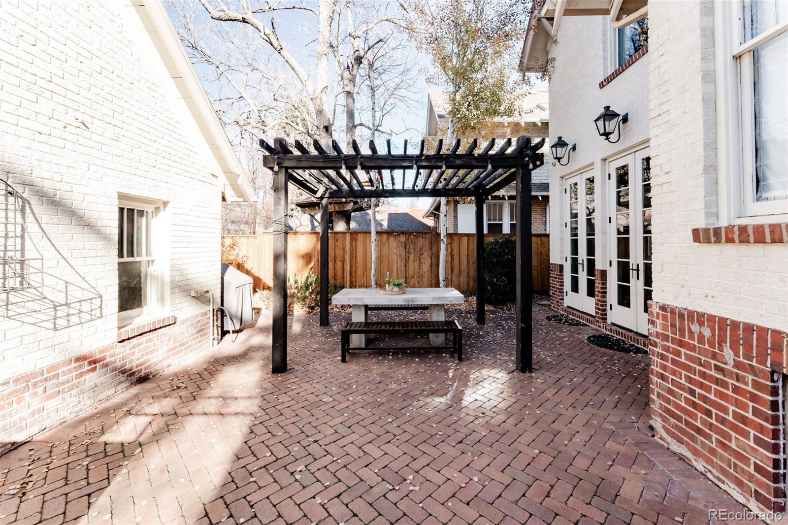 4535 E Montview Boulevard