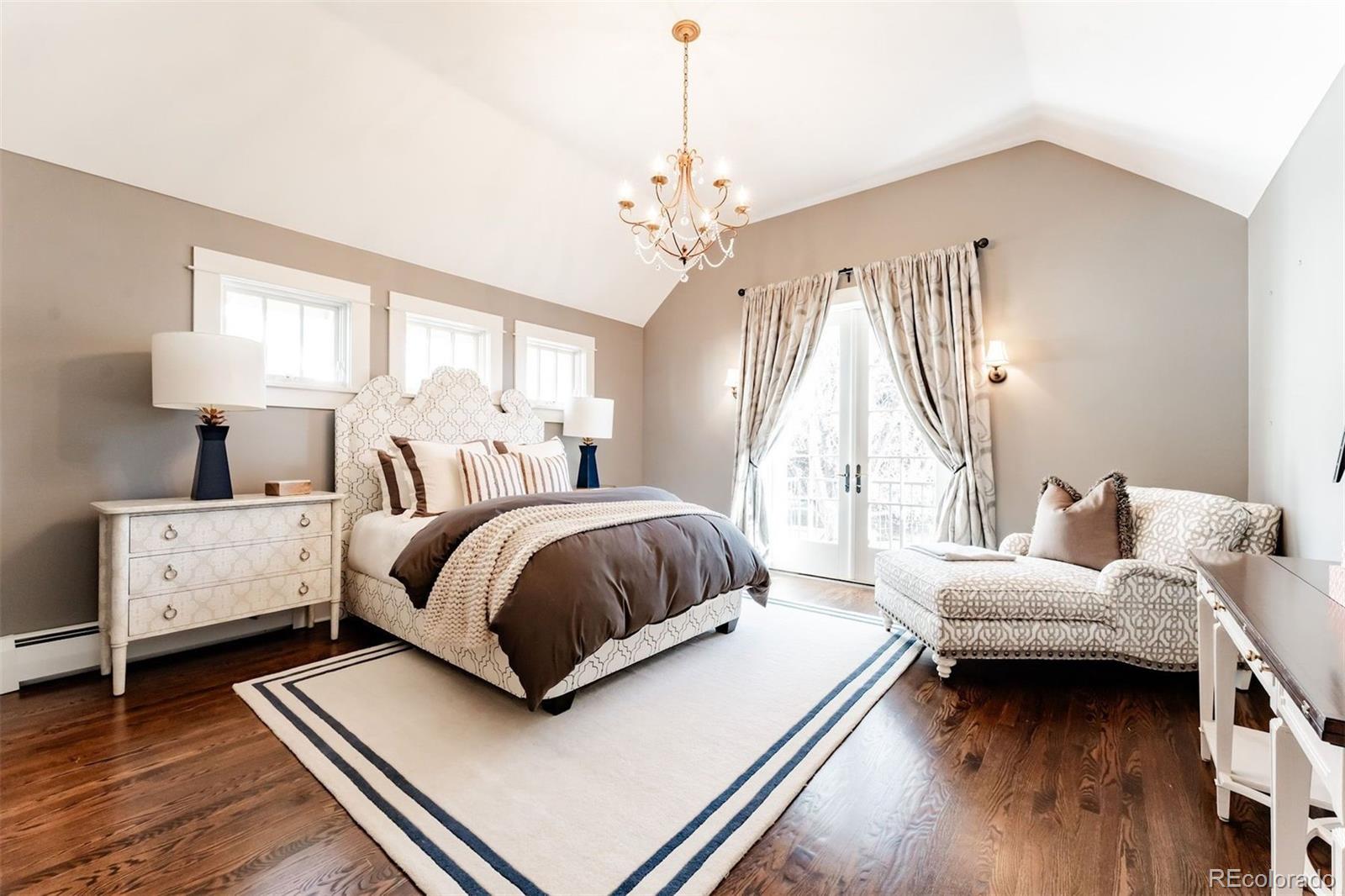 4535 E Montview Boulevard