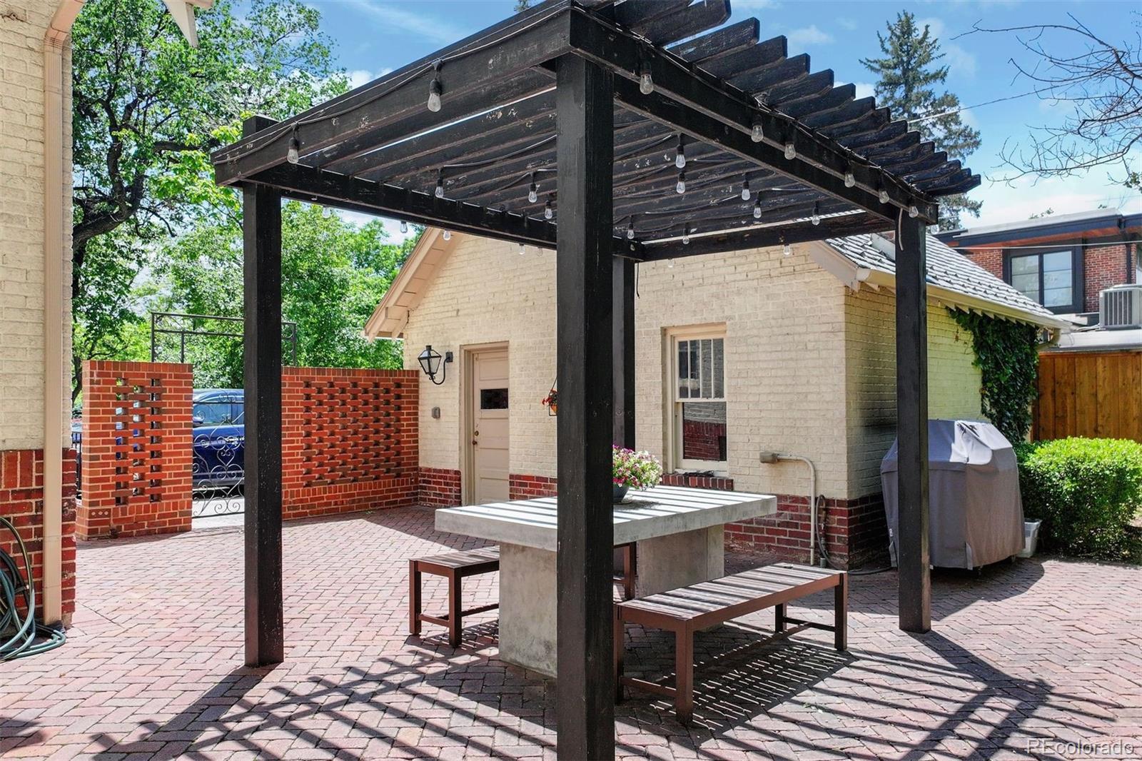 4535 E Montview Boulevard