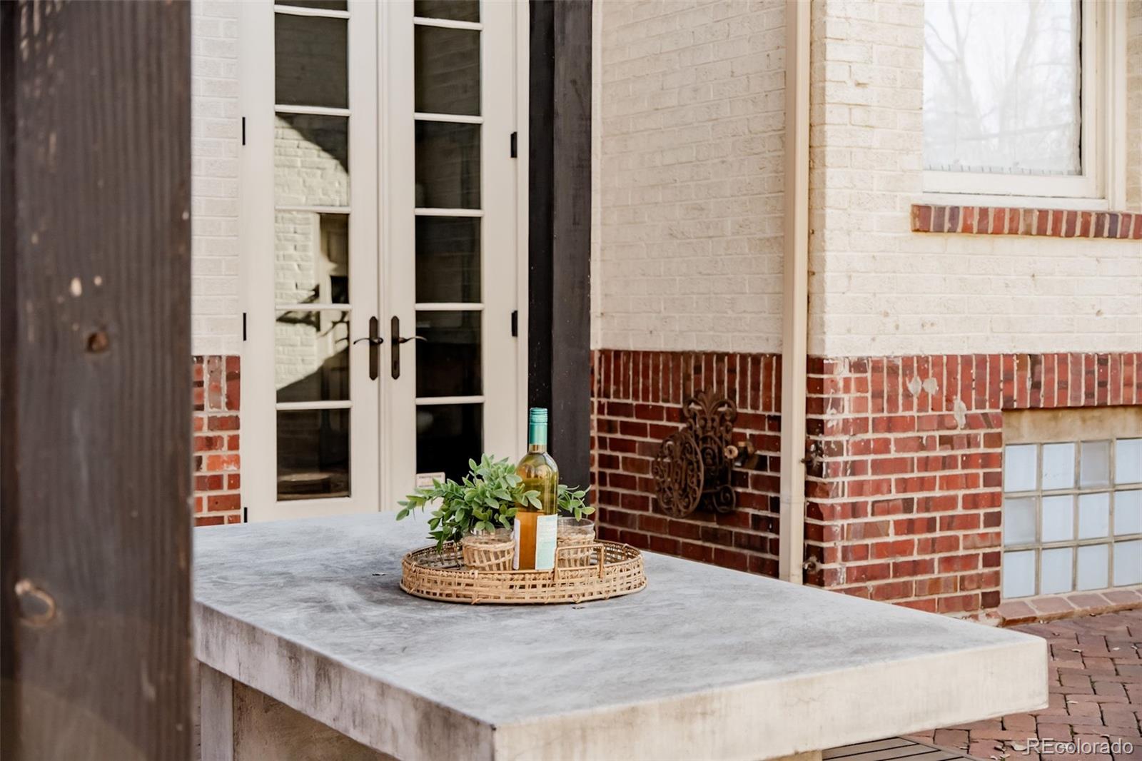 4535 E Montview Boulevard