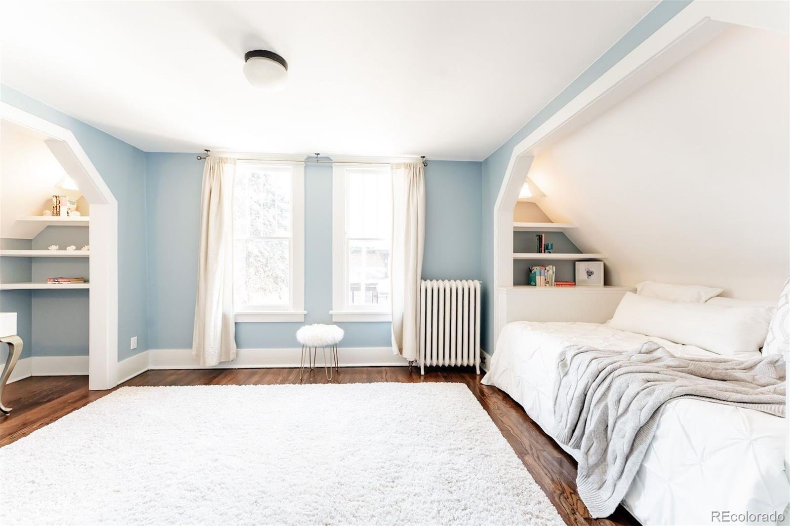 4535 E Montview Boulevard